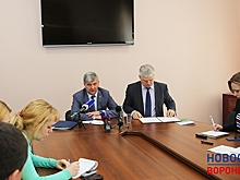 Главным архитектором Воронежа будет не архитектор
