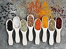 Эксперты назвали 4 специи для улучшения здоровья мозга