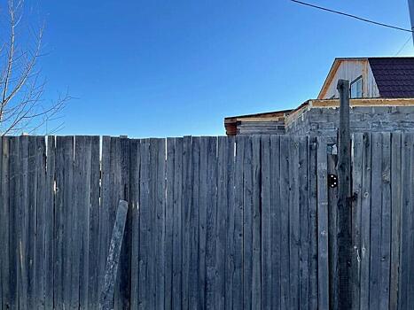 Бывший арендатор дома в Борзе украл имущество хозяйки