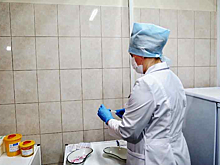 Новосибирская область установила новый ковид-антирекорд после нерабочих дней