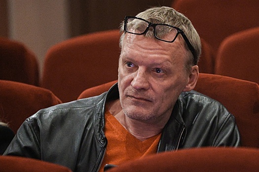 Кинокритик Альперина: Серебрякова не было на «Оскаре», поскольку ему некогда было вырваться