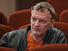 Кинокритик Альперина: Серебрякова не было на «Оскаре», поскольку ему некогда было вырваться