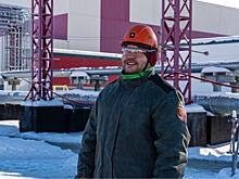 Губернатор Александр Осипов: Забайкальский сварщик вошел в топ-5 лучших мастеров России