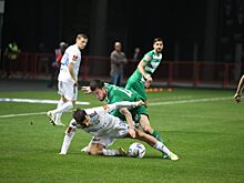 Митрофанов высказался о судействе на старте РПЛ