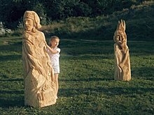 "Куктау-20": исследуем историю татарстанского кино. Часть 38-я: "Водяная"