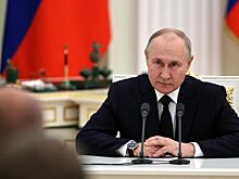 Путин утвердил атаманов Уссурийского и Сибирского казачьих обществ