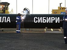 РСО на стройке: как студенты работают на объектах "Газпрома" в Сибири