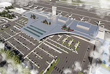В Кольцово оценили идею о втором аэропорте Екатеринбурга