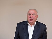 Тарба: с Южной Осетией необходимо создать фермерское хозяйство