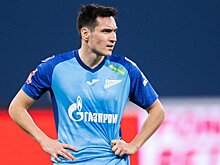 Караваев: "Зенит" должен вернуть титул в этом сезоне