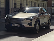 Polestar 3 обзавелся версией с задним приводом и подешевел