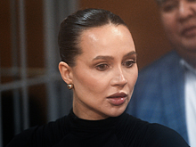 Любовник рассказал о новой госпитализации Лерчек