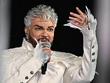 В окружении Киркорова отреагировали на обвинения со стороны СБУ