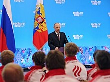 Отстранение девяти бослеистов и скелетонистов РФ отменено