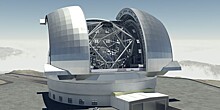 На месте строительства Чрезвычайно большого телескопа заложили капсулу времени