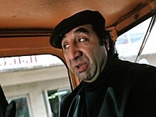 Чье безумие свело в могилу Фрунзика Мкртчяна