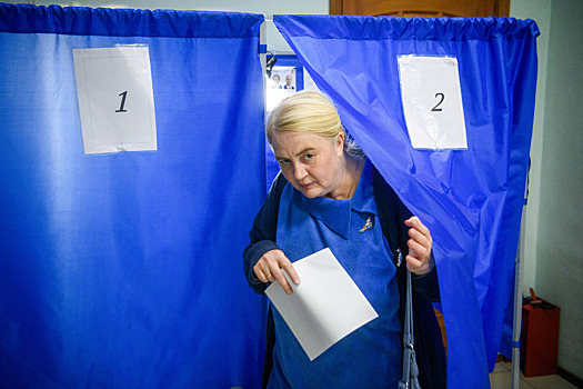 Неожиданно стало известно о призывах оппозиции к созданию очередей на выборах