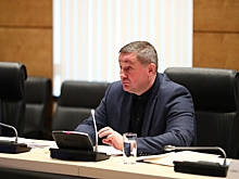 Андрей Бочаров обсудил с промышленниками работу в новых условиях