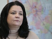 Суд в Москве арестовал экс-зампреда правительства Подмосковья Стригункову