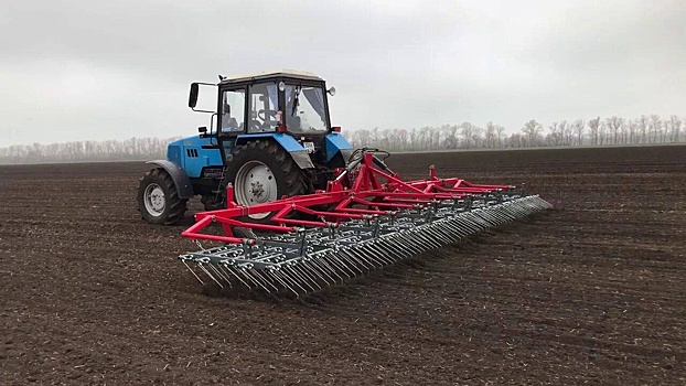 Власти Кузбасса запланировали до 2030 года ввести в сельхозоборот все неиспользуемые земли