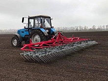 Власти Кузбасса запланировали до 2030 года ввести в сельхозоборот все неиспользуемые земли