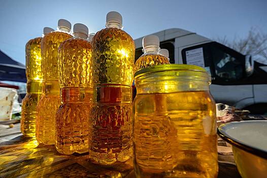 Россиянам развеяли популярный миф о масле