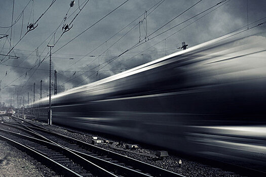 СМИ: Казахстан запрещает въезд на свою ж/д сеть чужих порожних вагонов