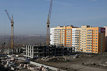 В Ульяновске и области перевыполнили план по вводу жилья