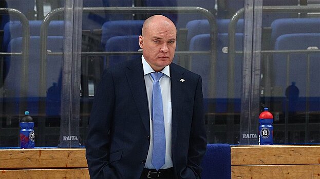 Разин о победе над «Торпедо»: «Металлург» доминировал в середине и концовке 2-го периода. В 3-м, если бы не два удаления, тоже контролировали ситуацию. Молодцы, что проявили характер»