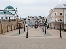 Урбанисты хотят увеличить количество жителей в историческом центре Казани