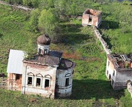 Энергетики электрифицировали старинную вепсскую деревню