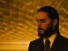 Русский отрывок из «Бегущего по лезвию 2049» с Джаредом Лето.