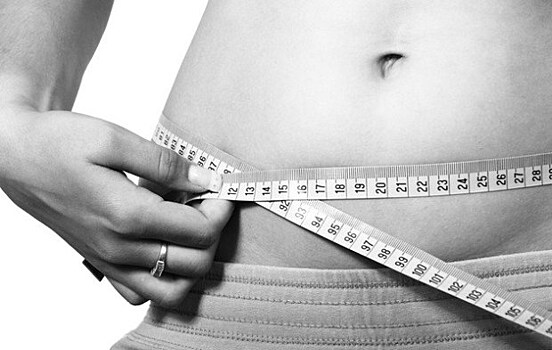 Абдоминальный жир увеличивает риск сердечно-сосудистых заболеваний