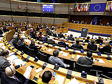 Евросоюз раскололся в вопросе отмены виз для Украины