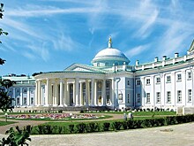10 исторических московских больниц