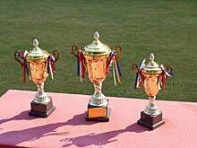 Второе место окружной спартакиады «Мир равных возможностей» завоевала команда Восточного Дегунина