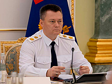Краснов прокомментировал коррупцию и тарифы ЖКХ в преддверии перехода в Верховный суд