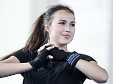 Новый имидж Загитовой: от скромной олимпийской чемпионки до дерзкой представительницы шоу-бизнеса — секс, бокс, скандалы