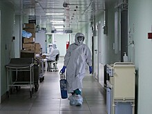 Более 126 миллионов случаев COVID-19 выявили в мире с начала пандемии