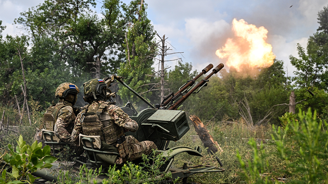 Назван тип дронов, которыми атаковали Ленобласть