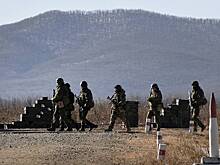 Минобороны рассказало о сбившем три ракеты ATACMS майоре ВС России