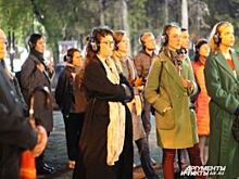 Сквозь город и время. В Перми поставили аудиоспектакль о «Большом терроре»