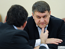 Инсайд: главу челябинского района принуждают к миру с депутатами