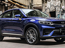 Автоэксперты составили топ-5 бюджетных кроссоверов с мощным двигателем