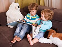 Из Сибири — на необитаемый остров. Книги для семейного чтения