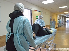 Жалоба сотрудников нижнетагильской больницы дошла до минздрава