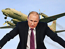 Крушение Ил-20: как Россия накажет Израиль