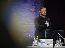 Небензя: Зеленский пытается доказать, что его режим все еще может воевать