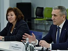 Бывший зам тюменского губернатора может стать фигурантом уголовного дела