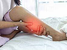 Названы девять факторов развития тромбоза